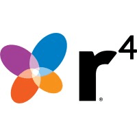 r4 Technologies logo