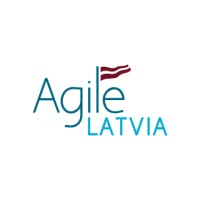 Agile Latvia logo