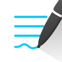 GoodNotes logo