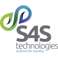 S4S Technologies logo