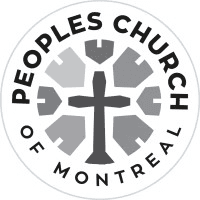 Peoples Church of Montreal logo