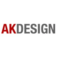 AKDesig logo