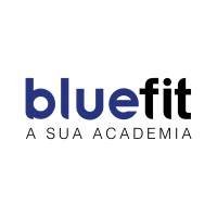 Bluefit Academia logo