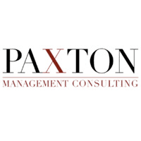 PAXTON Management Consulting logo
