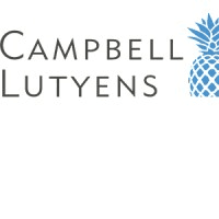 Campbell Lutyens logo