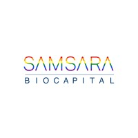 Samsara BioCapital logo