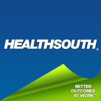 HealthSouth logo
