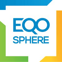 EQOSPHERE logo