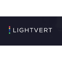 Lightvert Ltd. logo