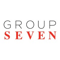 GROUP SEVEN LLP logo