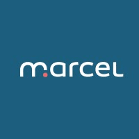 Marcel logo