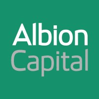 Albion Capital Group LLP logo
