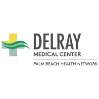 Delray Medical Center logo