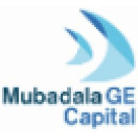 Mubadala GE Capital PJSC logo