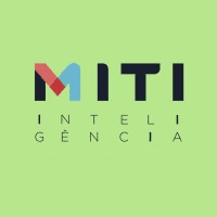 MITI Inteligência logo