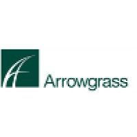 Arrowgrass Capital Partners LLP logo