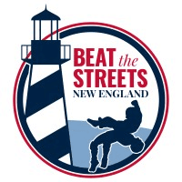 Beat the Streets New England logo