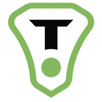True Lacrosse logo