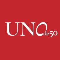 UNOde50 logo