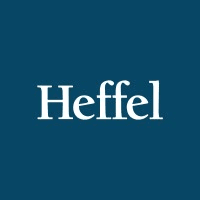 Heffel logo