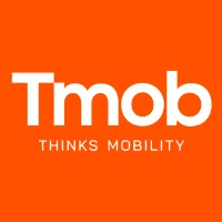 Tmob - Thinks Mobility logo