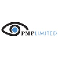 PMP Limited logo