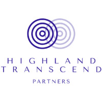 Highland Transcend Partners logo