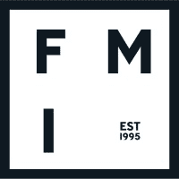 FMI Ireland logo
