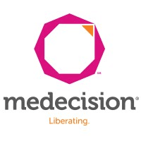 Medecision logo