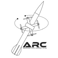 Aeronautics and Rocket Club - UTSA logo