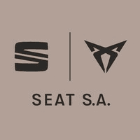 SEAT,SA logo