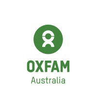Oxfam Australia logo