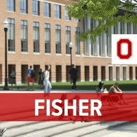 The Ohio State University Fisher College of Business logo