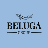 BELUGA GROUP logo