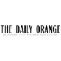 The Daily Orange logo