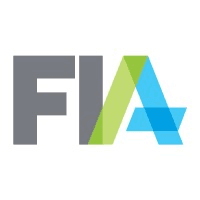 FIA, Inc. logo
