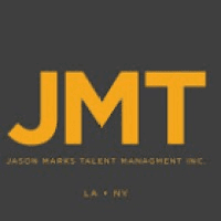 Jason Marks Talent logo