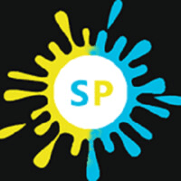 SocialPrachar.com logo