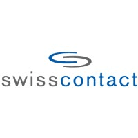 Swisscontact logo