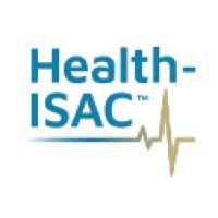 Health-ISAC logo