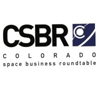 Colorado Space Business Roundtable logo
