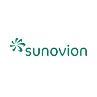 Sunovion Pharmaceuticals logo