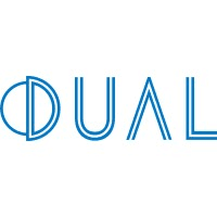 DUAL North America logo