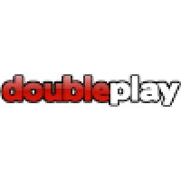 DoublePlay Entertainment Inc. logo