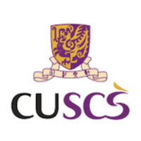 School of Continuing and Professional Studies (CUSCS), CUHK logo