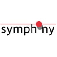 Symphony Asia Holdings Pte. Ltd.  logo