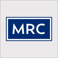 MRC logo