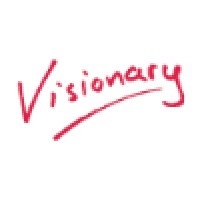 Visionary logo
