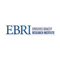 Employee Benefit Research Institute logo
