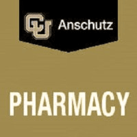 University of Colorado Skaggs School of Pharmacy logo